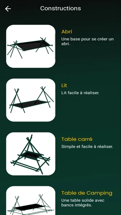 Скриншоты WildKnot